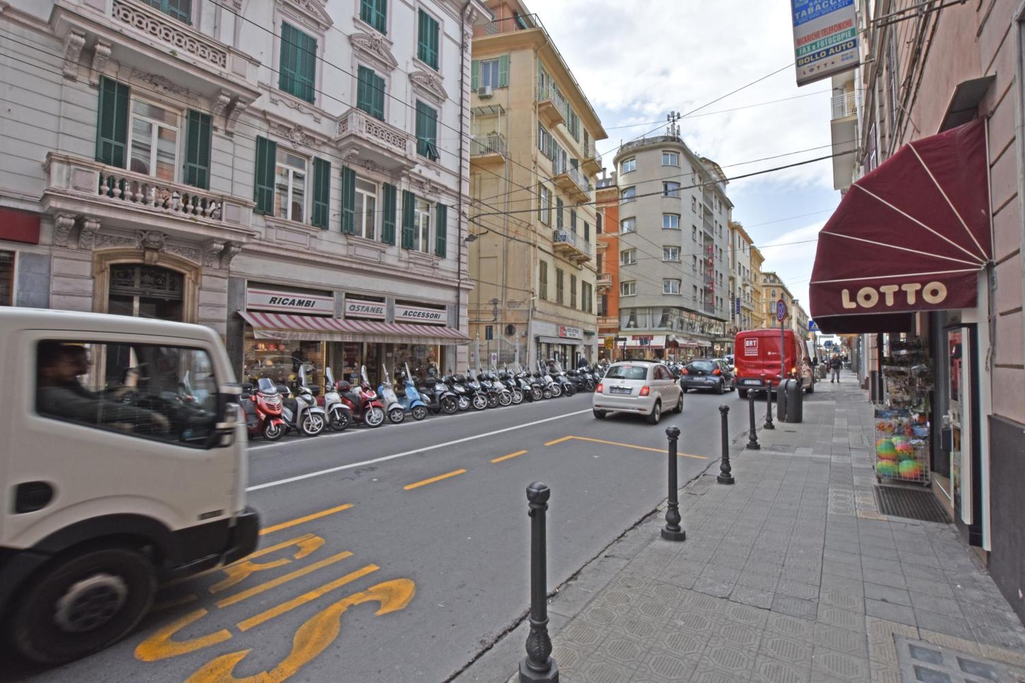 Cosy Place Sanremo Exterior photo