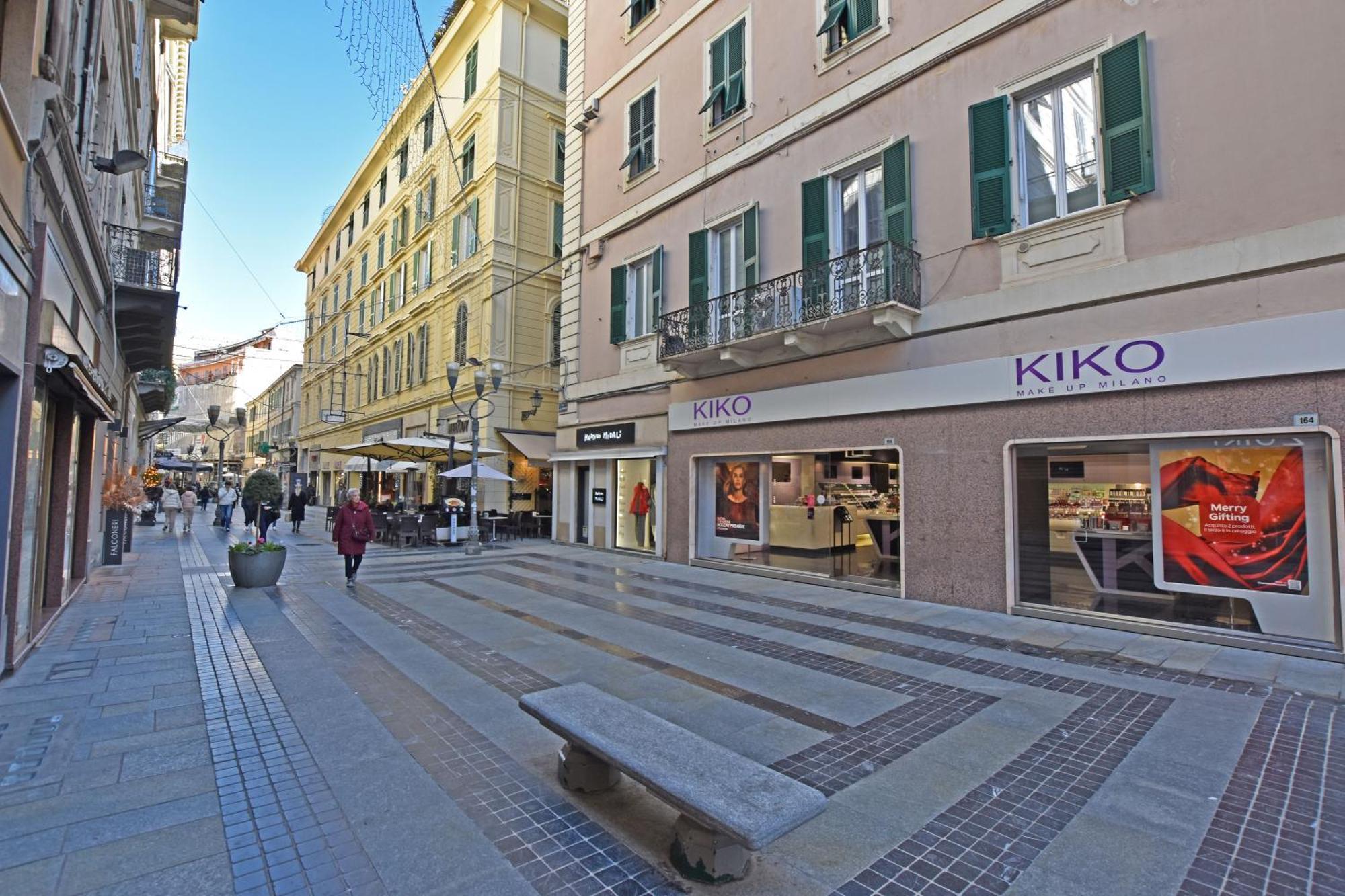 Cosy Place Sanremo Exterior photo